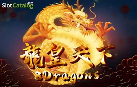 Slot 8 Dragons Triple Profits Games