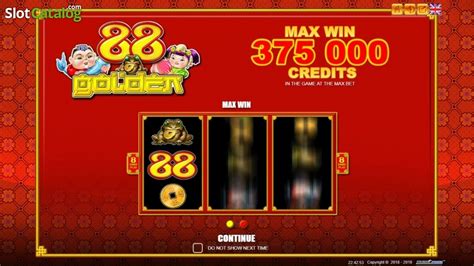 Slot 88 Golden 88