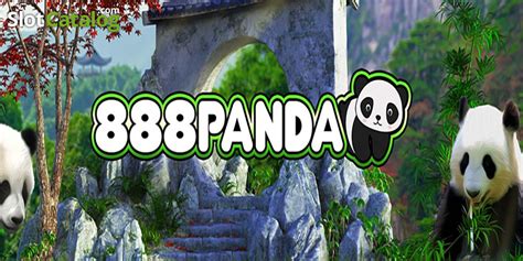 Slot 888 Panda