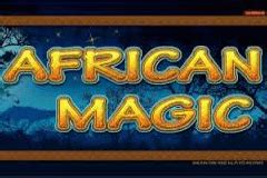 Slot African Magic