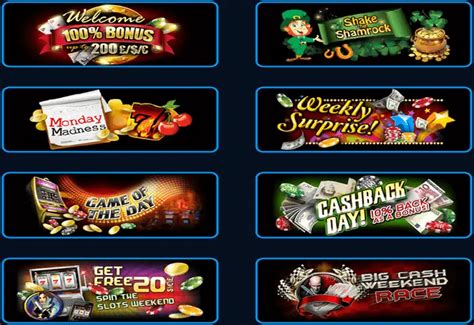 Slot Alerts  Casino