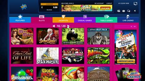 Slot Alerts  Casino Costa Rica