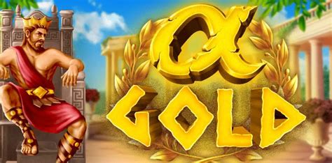 Slot Alpha Gold