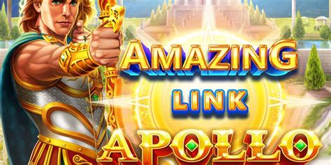 Slot Amazing Link Apollo