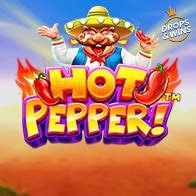 Slot And Pepper Betsson