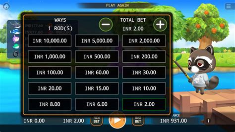 Slot Animal Fishing