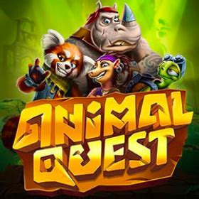 Slot Animal Quest