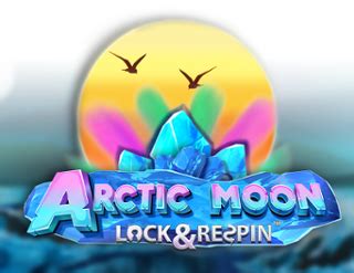 Slot Arctic Moon Lock And Respin