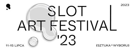 Slot Art Fest 2024