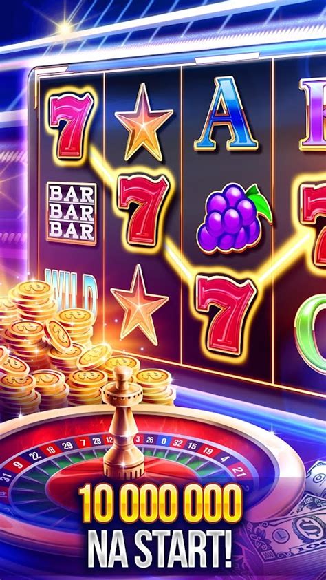 Slot Automaty   Huuuge Casino