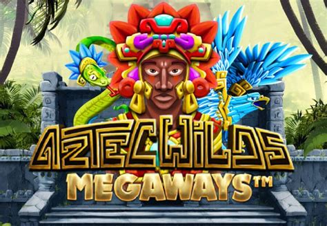 Slot Aztec Wilds Megaways
