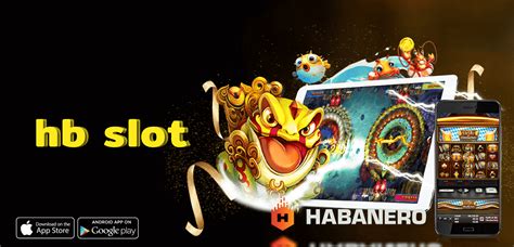 Slot Baccarat Habanero