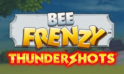 Slot Bee Frenzy