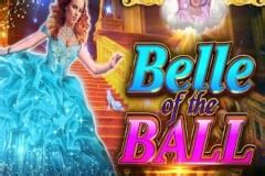 Slot Belle Of The Ball