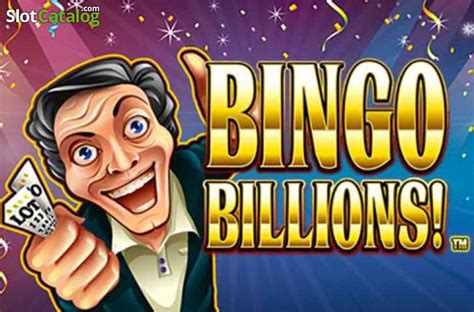 Slot Bingo Billions