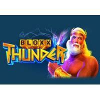 Slot Bloxx Thunder