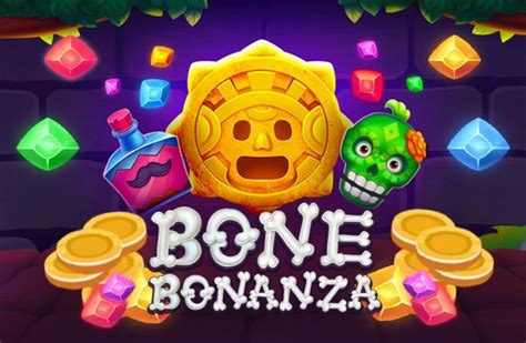 Slot Bone Bonanza