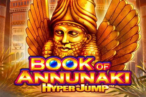 Slot Book Of Anunnaki
