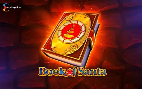 Slot Book Of Santa