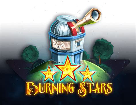 Slot Burning Stars