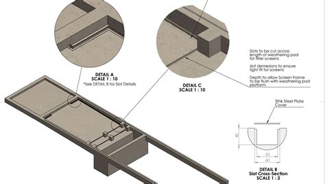 Slot Cad