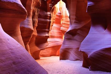 Slot Canyon Fotos Para A Venda