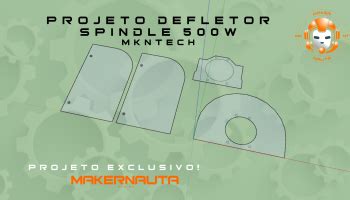 Slot Carregado Abrir Defletor Projeto