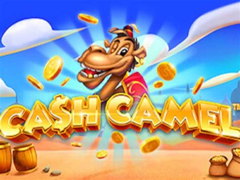 Slot Cash Camel