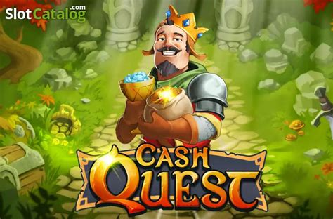 Slot Cash Quest