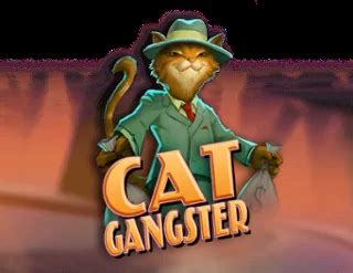 Slot Cat Gangster