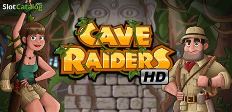 Slot Cave Raiders Hd