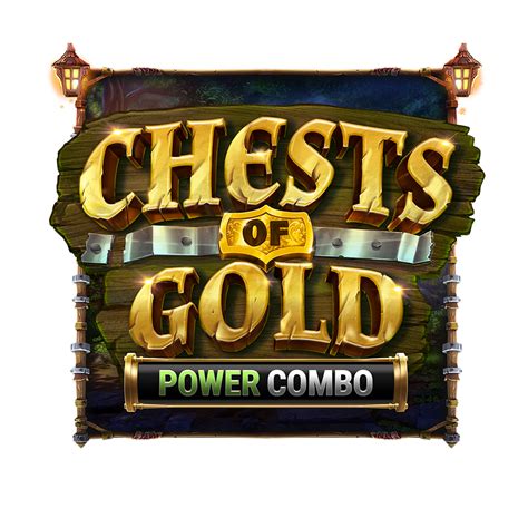 Slot Chests Of Gold Power Combo