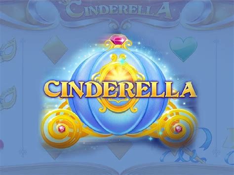 Slot Cinderella