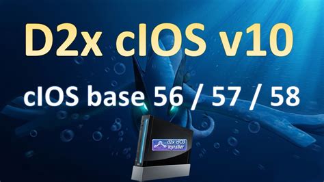 Slot Cios D2x