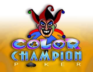 Slot Color Champion Espresso