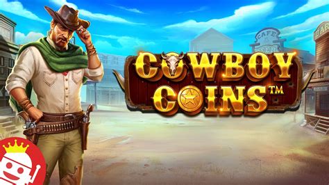 Slot Cowboy Coins