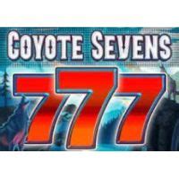 Slot Coyote Sevens