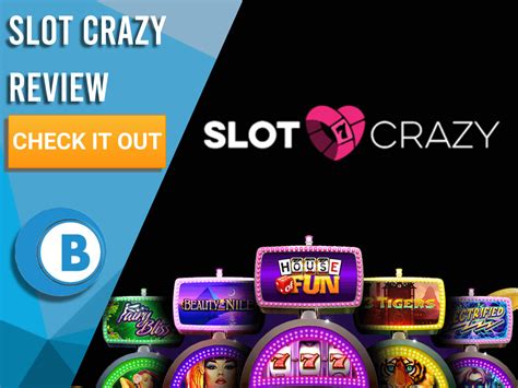 Slot Crazy Casino Uruguay