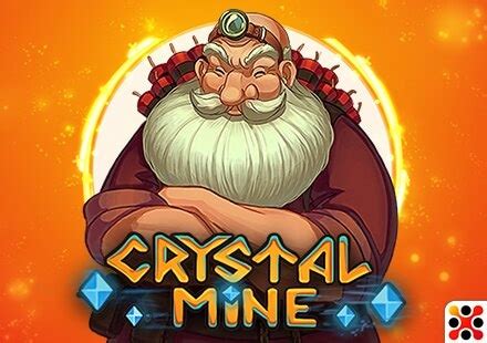 Slot Crystal Mine