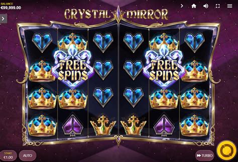 Slot Crystals Of Magic