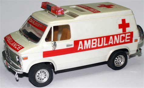 Slot De Ambulancia