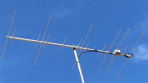 Slot De Antena Yagi