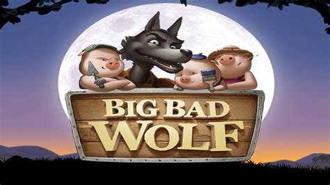 Slot De Big Bad Wolf