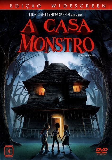 Slot De Casa Monstro