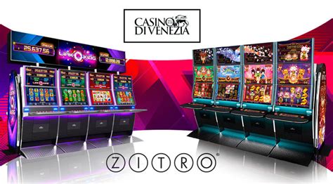 Slot De Coordenacao Italia