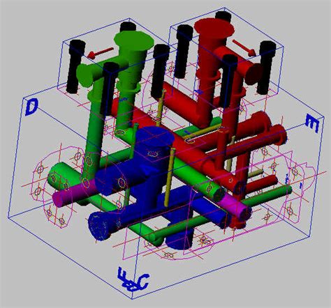 Slot De Morrer Projeto Manifold