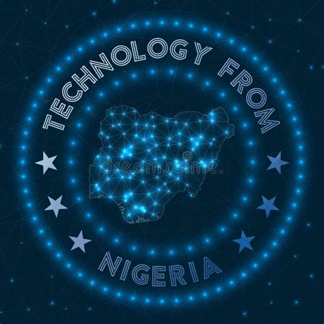 Slot De Tecnologias Da Nigeria