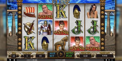 Slot De Ulisse Android