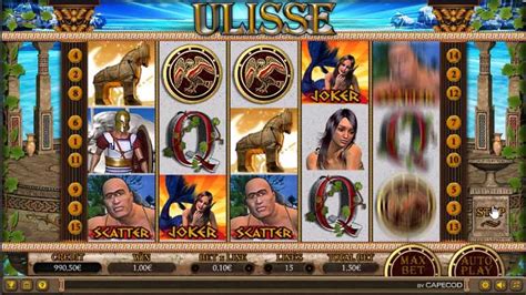 Slot De Ulisse Trucchi