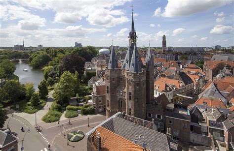 Slot De Zwolle